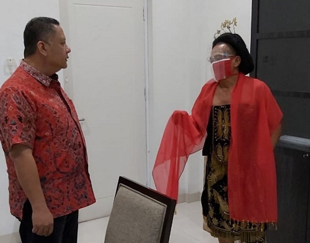 Pemkot Pertahankan Seni Budaya Asli Surabaya