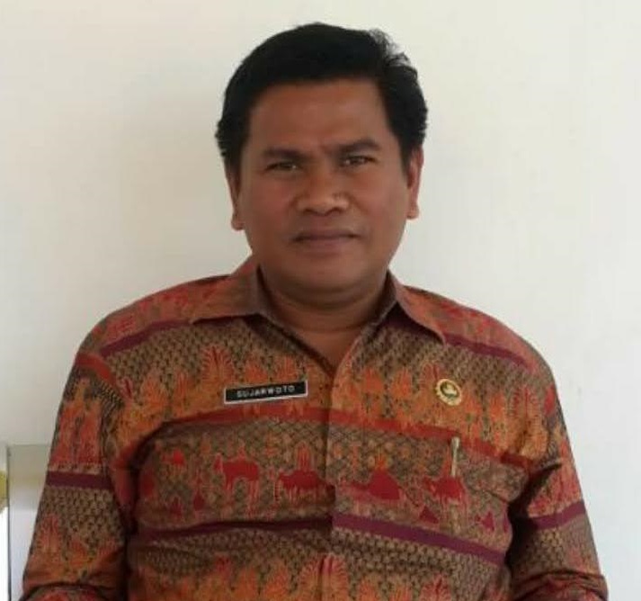 Kades Wonokalang Sujarwoto, Sosok Sukses Bangun Desa Bersama Masyarakat