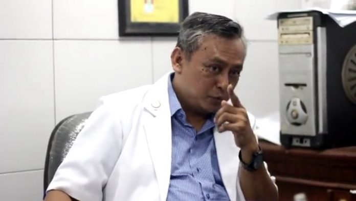 Dua Dokter di Kabupaten Pasuruan Terkonfirmasi Covid-19 Varian Omicron
