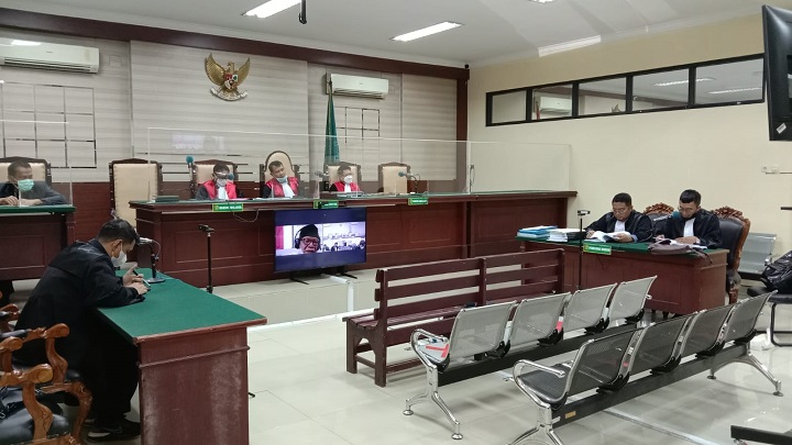 Bendahara Dusun di Pasuruan Dituntut 12 Tahun Penjara, Kajari Dilaporkan Jamwas