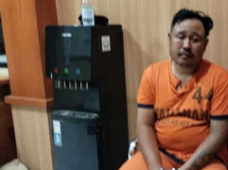 20 Kali Beraksi, Jambret di Blitar Ditangkap di Malang