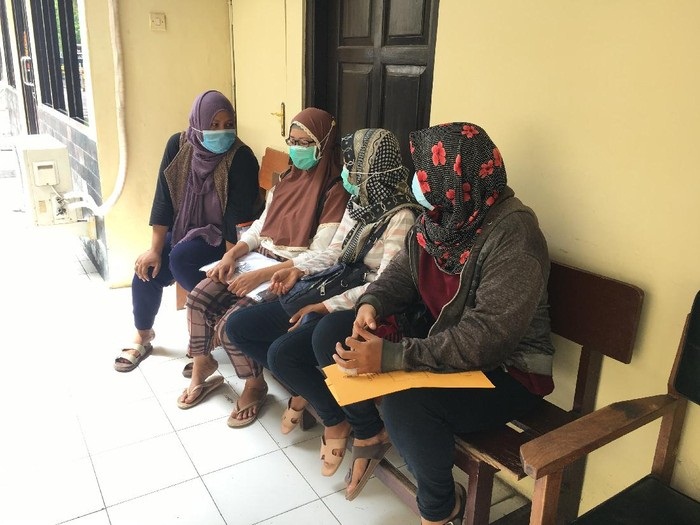 Tertipu Arisan Online, 4 Wanita di Nganjuk Lapor Polisi