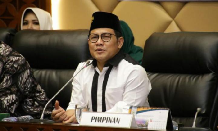 Muhaimin Diguncang Lengser, Menteri PKB Digoyang Reshuffle