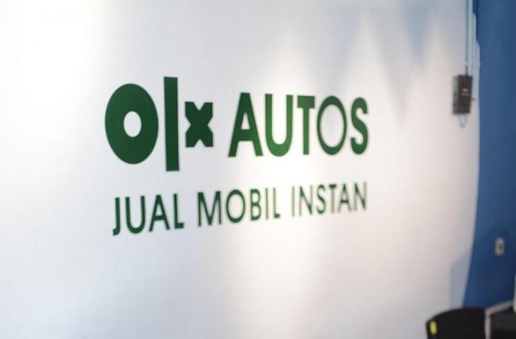 OLX Autos Indonesia Diterpa Badai PHK