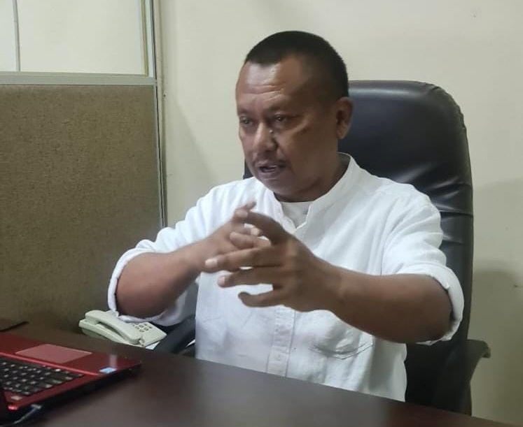 Ketua PWI Jatim: Pers Harus Selektif Memuat Hasil Survei Politik