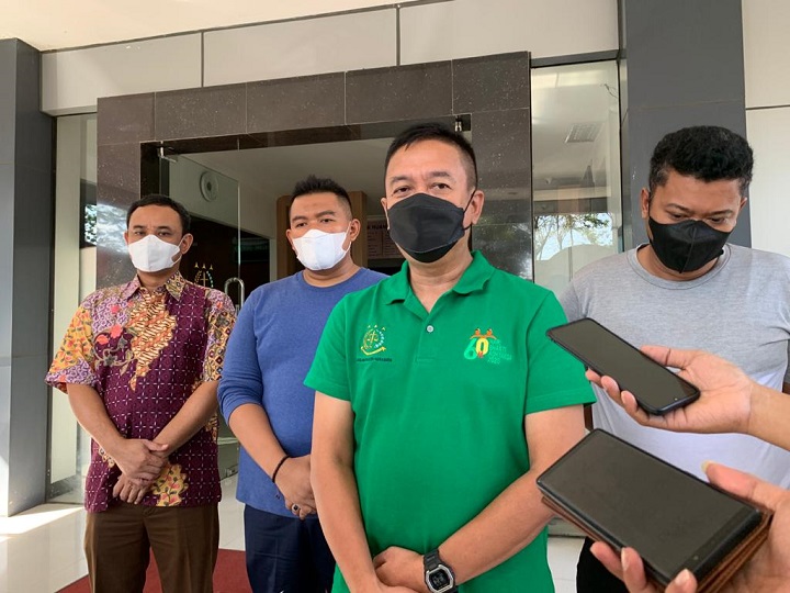 Kejari Surabaya Selamatkan Keuangan Negara Rp 352 M