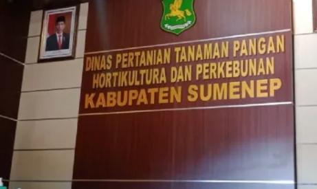 DKPP Sumenep Diminta Seriusi Persoalan Kelompok Fiktif di Desa Duko Rubaru