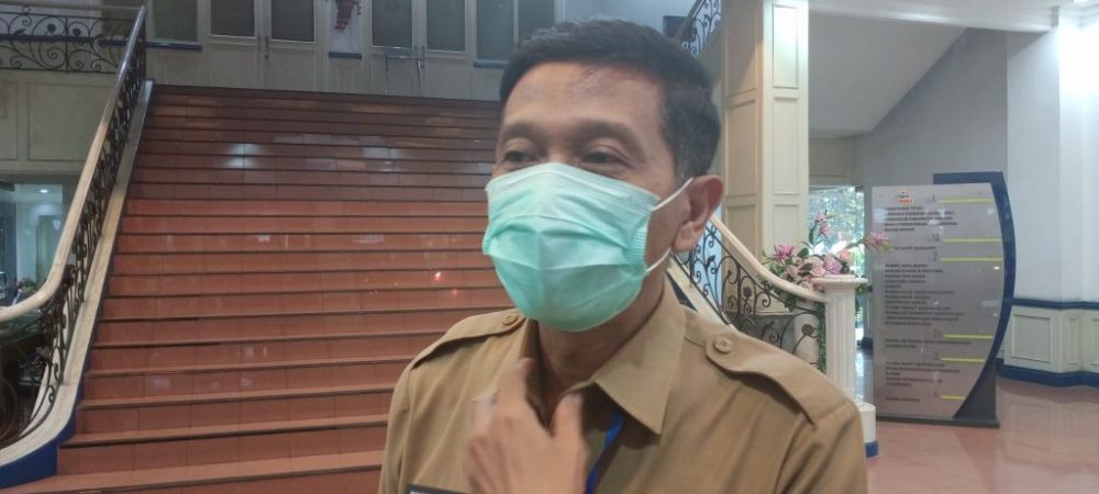 ASN di Pemkab Malang Sembuh, Pendopo Kembali Normal
