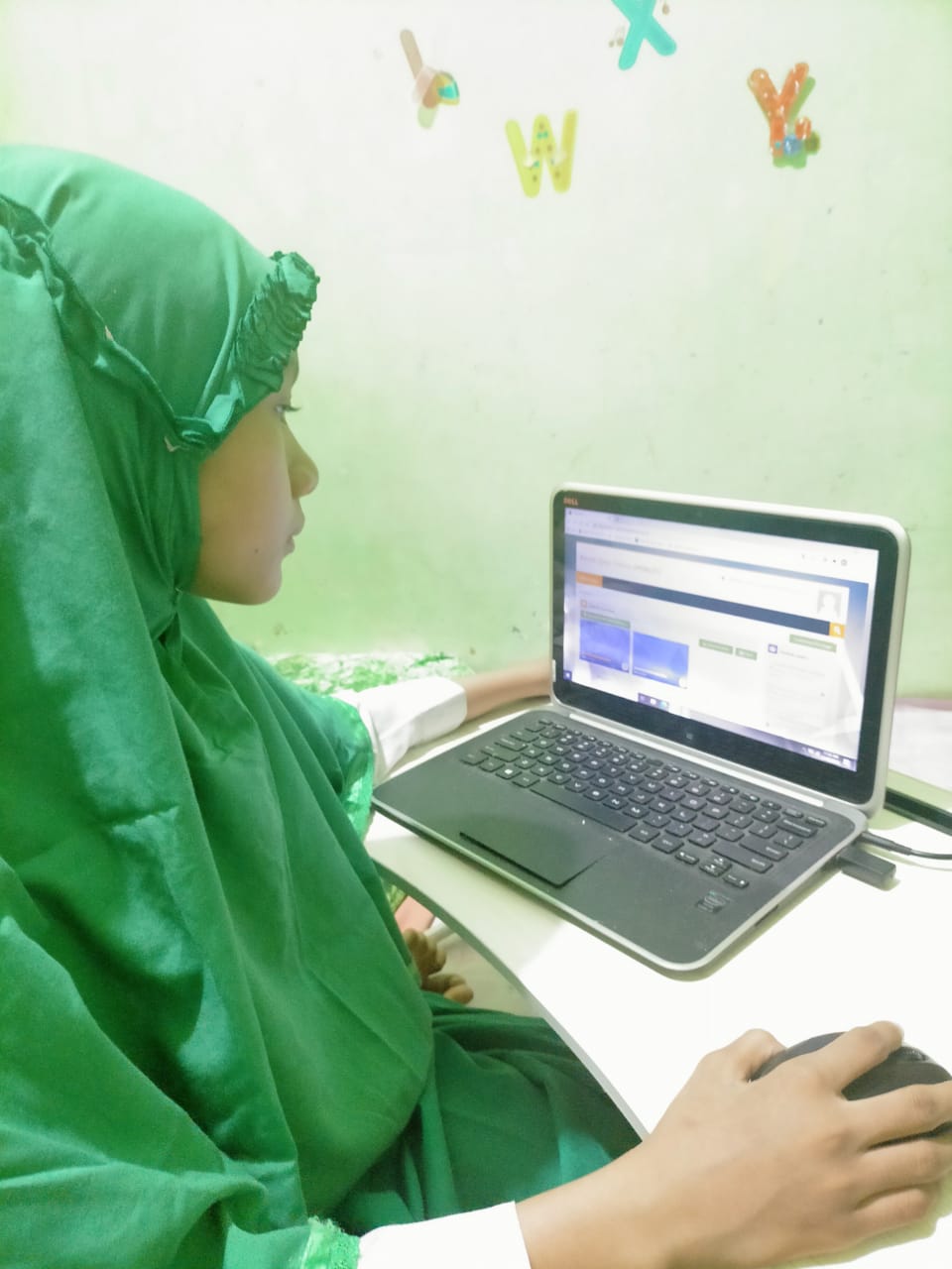 Sekolah Muhammadiyah Gresik Tetap Larang Belajar Tatap Muka