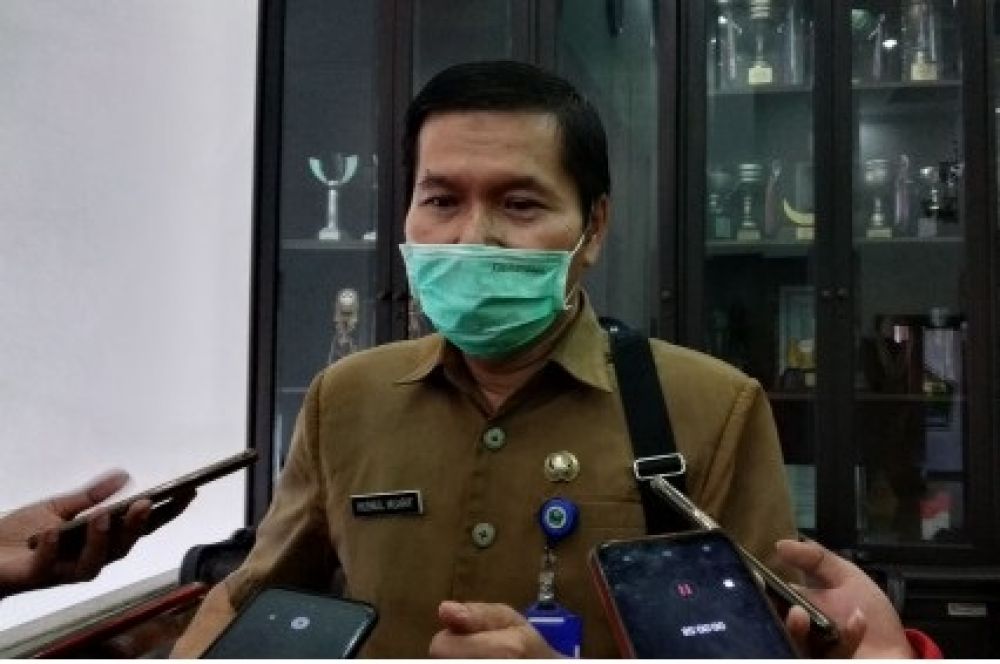 Kota Malang Masih Tunggu Distribusi Vaksin Covid-19 dari Pusat