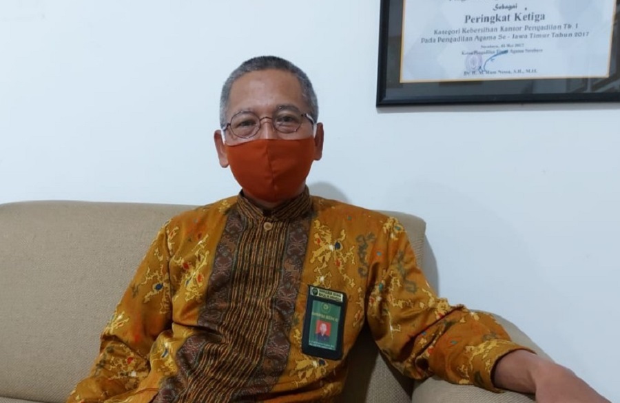 Kabupaten Malang Terima Laporan 1.270 Perkara Dispensasi Kawin