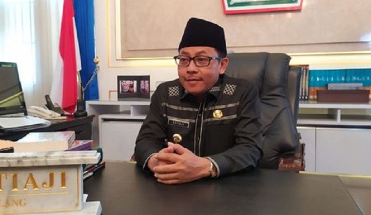 Pegawai Positif Covid-19, Kantor Dinsos-P3AP2KB Kota Malang Ditutup