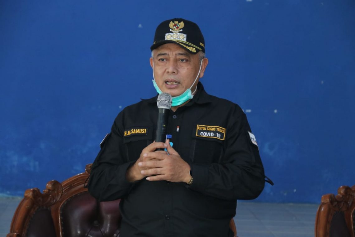 Antisipasi Covid-19, Pemkab Malang Tutup Semua Destinasi Wisata
