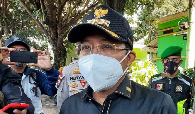 Perpanjang PPKM Mikro, Pemkot Malang Tambah 3 Ribu Posko Tiap RT