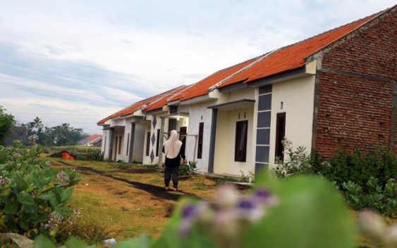 Pembangunan Rumah Bersubsidi Kota Probolinggo Mengecewakan