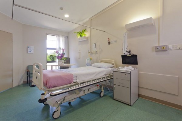 Ruang Isolasi Pasien Covid-19 Penuh, Pemkab Kediri Sewa RS Swasta