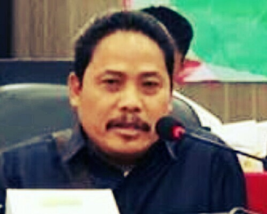 Komisi l DPRD: Kembalikan Andhy Hendro Wijaya Sebagai Sekda Gresik