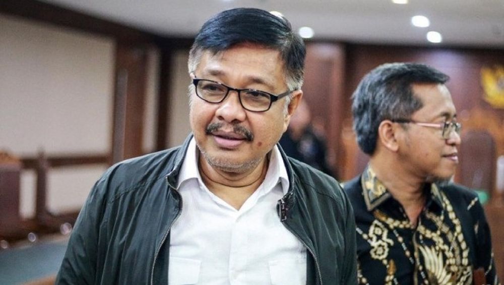 PK Eks Gubernur Sultra Ditolak MA