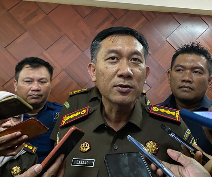 Kasatpol PP Surabaya Segera Dipanggil Kejaksaan
