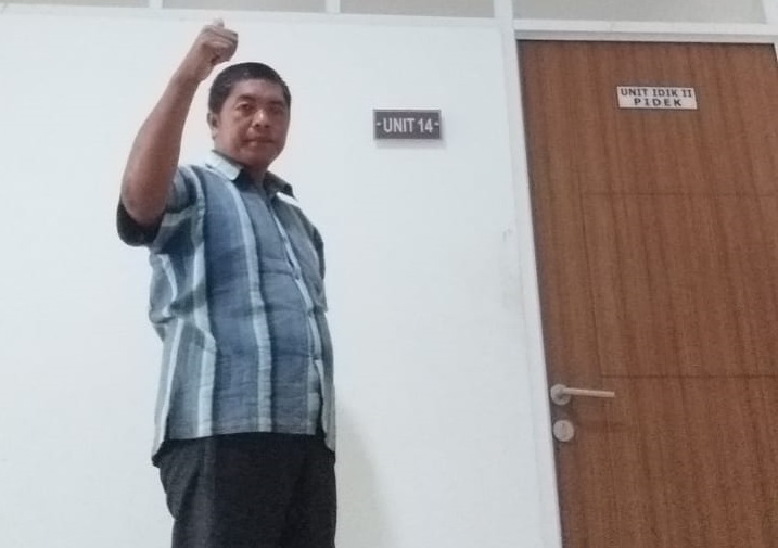 KIM Madura, Sanggah Soal Isi Surat Inspektorat, Telat Mikir