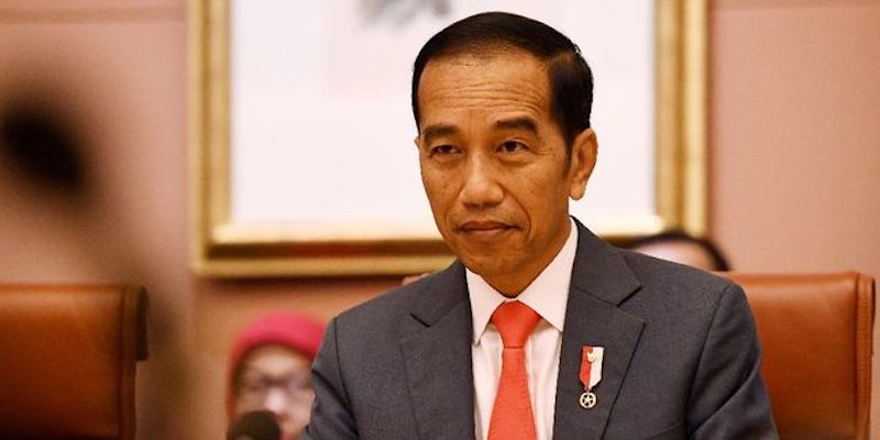 Media Asing Anggap Jokowi Kuat Atasi Kemarahan Rakyat Soal Kenaikan BBM