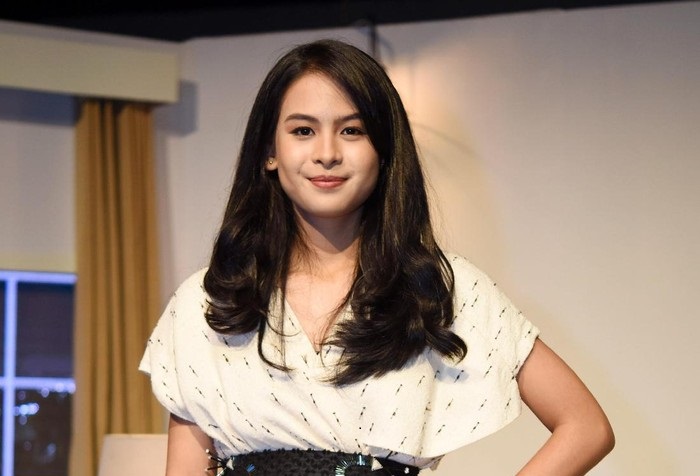 Masuk Forbes 30 Under 30, Maudy Ayunda Lestarikan Budaya Indonesia