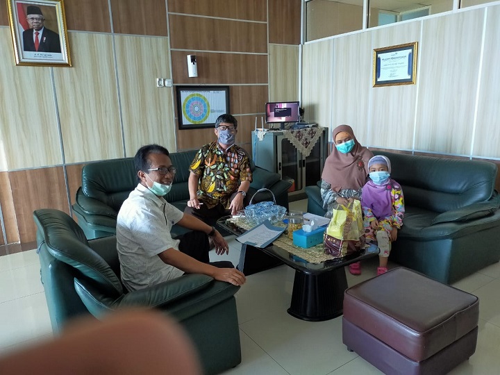 DP2KB dan Insan GenRe Kab Malang Siap Support Pengmas FKM UNAIR