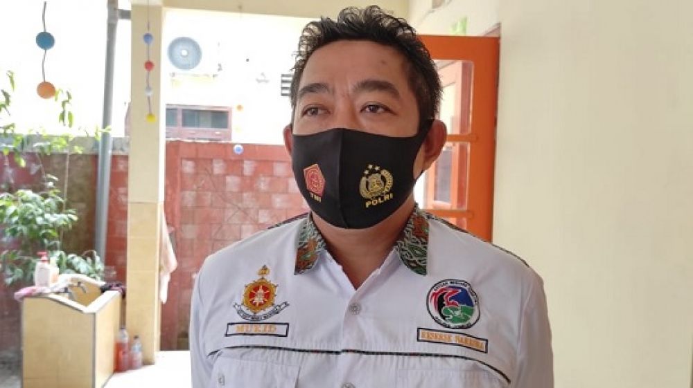 Polisi Terus Dalami Penyelundupan Pil Koplo di Lapas Jombang