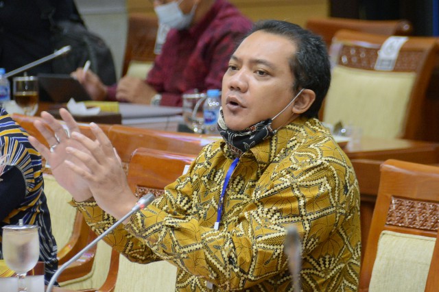 Kemenkumham Harus Lakukan Audit Lapas di Seluruh Indonesia
