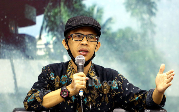 Soal TWK Pegawai KPK, Jokowi Harus Segera Tindaklanjuti Rekomendasi Komnas HAM