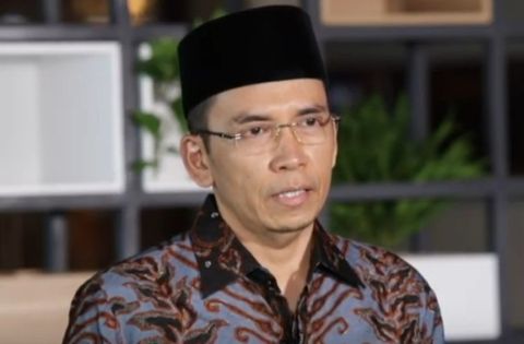 Politik Identitas untuk Singkirkan Lawan Politik Tak Boleh Ada di Indonesia