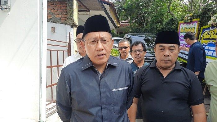 Kicauan Anas, Ungkap saat SBY Berkuasa di Istana