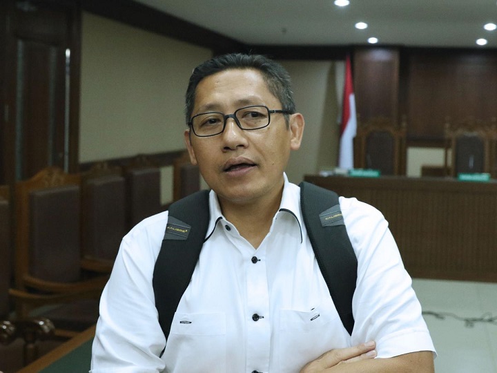 Anas, Eks Ketum Partai Demokrat akan Bikin Perhitungan dengan SBY