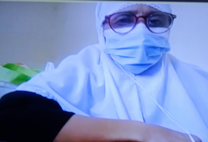 Aniaya Pembantu, Advokat Fairus Dipenjara 27 Bulan