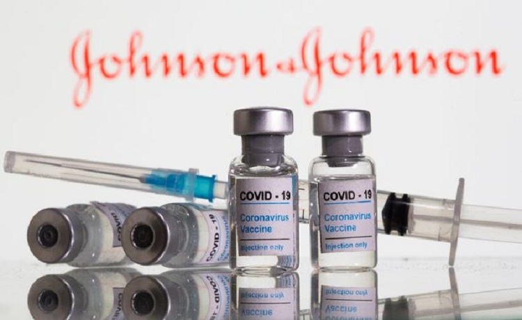 Satu Kali Suntikan Vaksin J&J Tingkatkan Antibodi 9 Kali Lipat