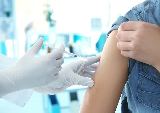 Vaksin Influenza Tak Efektif Sembuhkan Covid-19