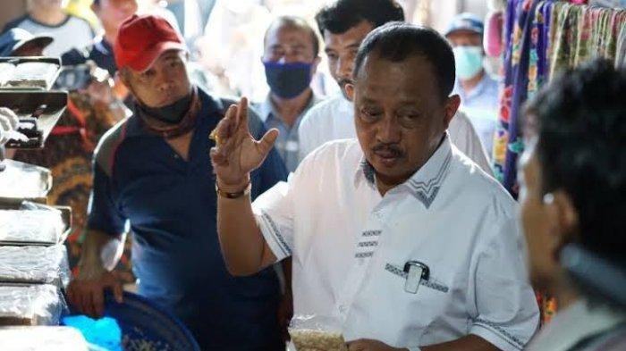 Jelang Lebaran, Pemkot Surabaya Pastikan Harga Pangan Stabil