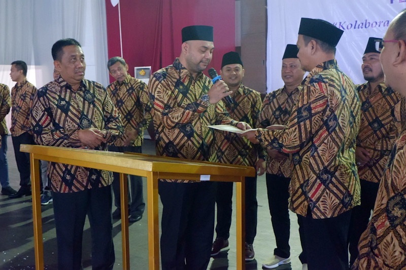 Ketua Umum IKA-UTM Abdul Halim Dorong Lahirnya Fakultas Kedokteran di Madura