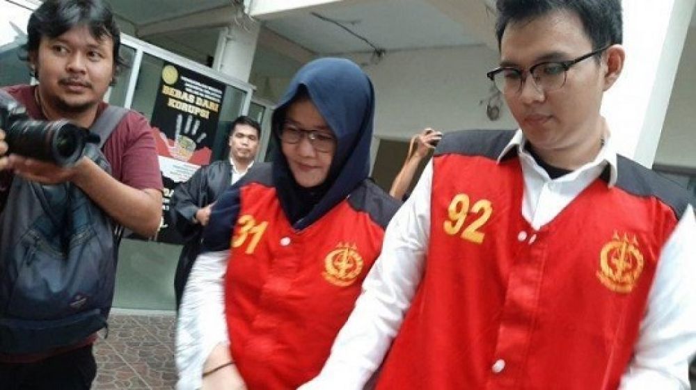 Ibu-Anak dari Jakarta Dihukum Mati, Bunuh Suami Sambungnya
