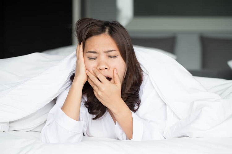 Kualitas Tidur Mampu Tingkatkan Imun Tubuh