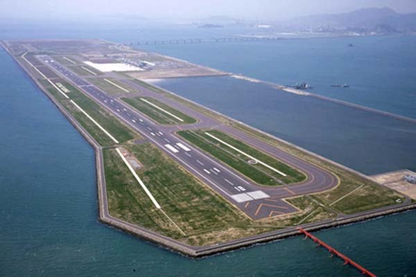 China, Mulai Bangun Bandara Internasional di Buleleng, Bali