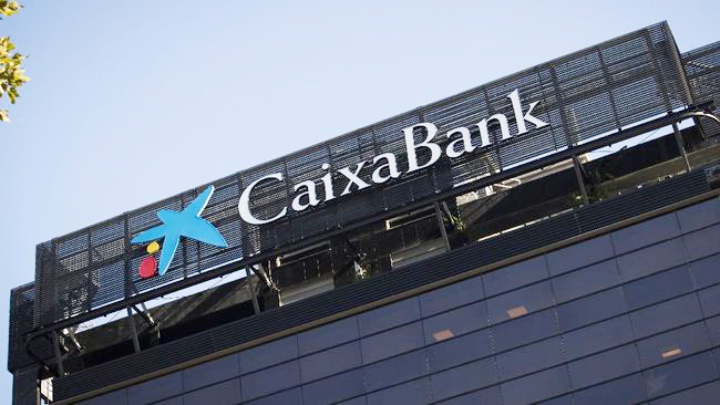 Bank-Bank di Spanyol mulai Merger