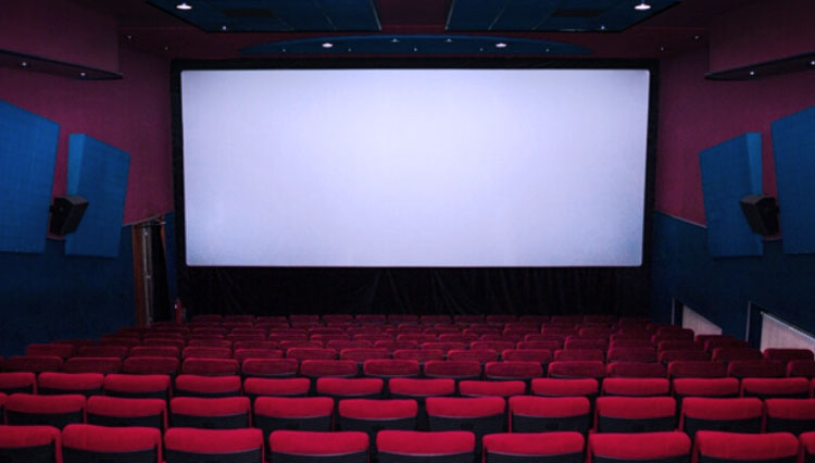 Pekan Ini, Bioskop di Surabaya akan Dibuka