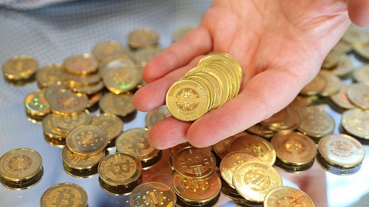 Kini Gara-gara Kebijakan China, Harga Bitcoin Anjlok 50 Persen