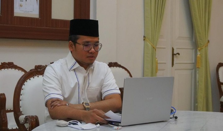 PPP Akan Nonaktifkan Ra Latif dari Ketua DPC PPP Bangkalan