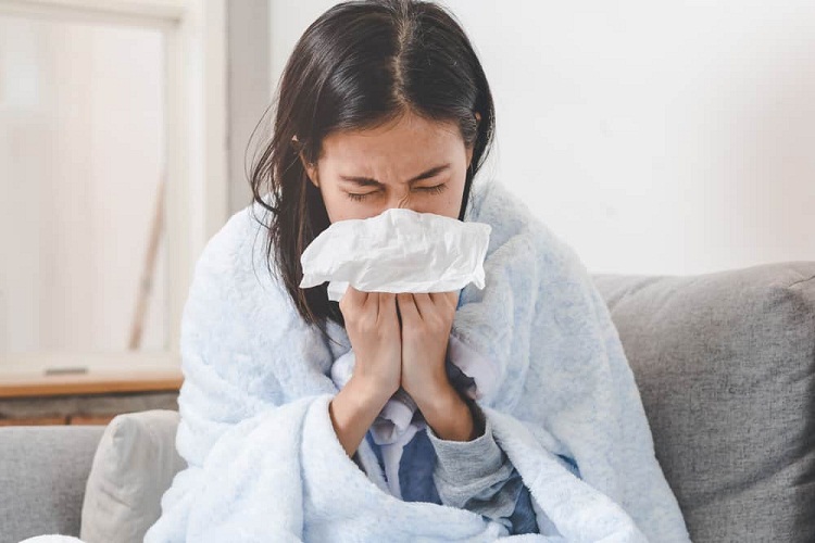Tips Mudah Cegah dan Obati Flu di Tengah Pandemi