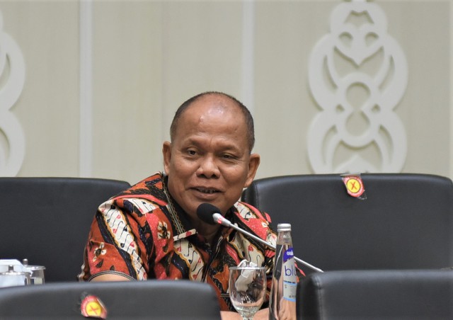 Pengurus IDI Demo, Kemenkes dan Wakil Rakyat Geleng-geleng