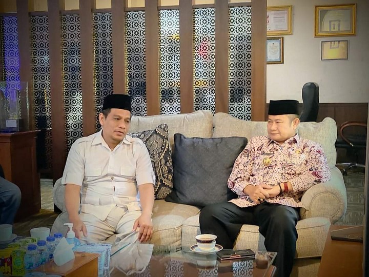 Sudah ada 30 Warga Lamongan Berhasrat Nyaleg Melalui Gerindra