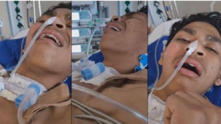David Ozora Alami Diffuse Axonal Injury, Kualitas Hidup Menurun
