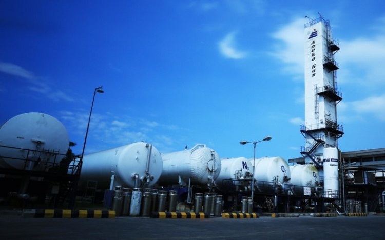 Kebijakan Gas Murah Tingkatkan Nilai Investasi Rp192 Triliun